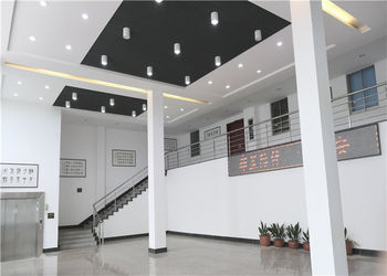 Çin Changshu Yaoxing Fiberglass Insulation Products Co., Ltd.
