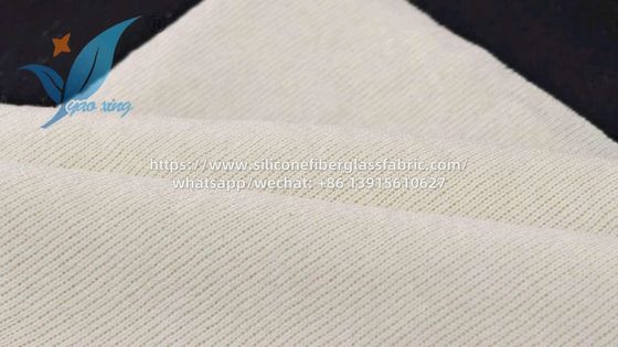 Kendini söndüren yatak kaplama kumaşı CFR1633 yatak bariyerini karşılar