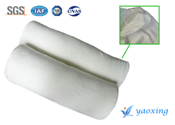 230gm Yangın geçirmez FR Felt kumaş kaplama ruloları Başlıklı geçiş için CFR1633
