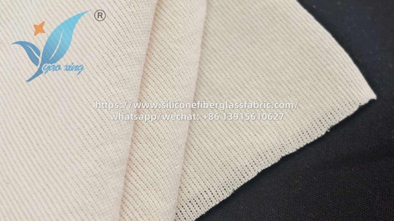 Yüksek sıcaklığa dayanıklı FR kumaş Sıvışmaya dayanıklı kumaşlar