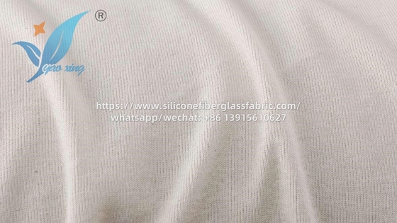 Yumurtalı Fırın FR Kumaş Yumuşak Ve Yataklar İçin Güvenli