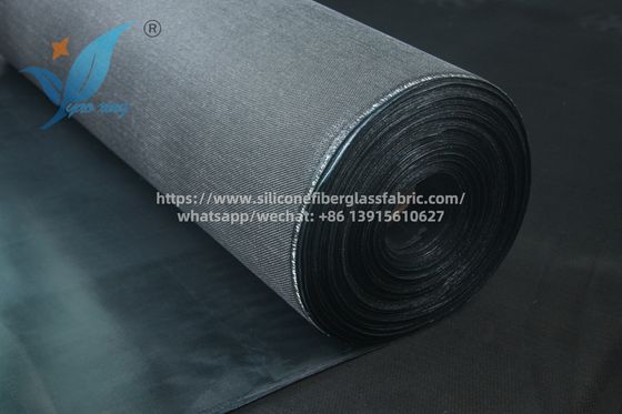 3mm Silikon Kumaş Su geçirmez Dayanıklı
