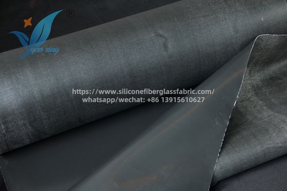 3mm Silikon Kumaş Su geçirmez Dayanıklı