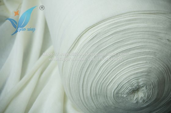 Kinting Weaving Way Yangın Retardant Tricked Stretch Sponge Fiberglass ve Rayon ile yatak kaplama