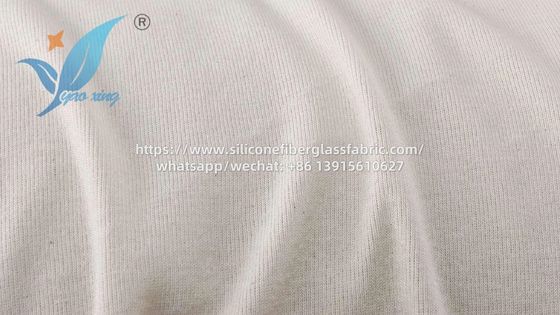 Kendini söndüren yatak kaplama kumaşı CFR1633 yatak bariyerini karşılar