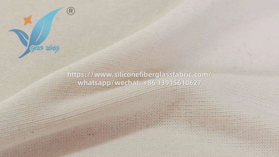 25kg Yangına dayanıklı kaplama kumaş rulo CFR1633 uyumlu yatak güvenliği