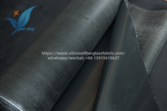 3mm Silikon Kumaş Su geçirmez Dayanıklı