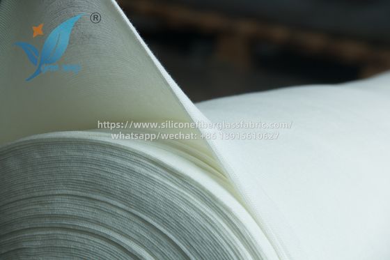 FR Fiberglass Mattress Fire Sock Yangın Durdurucu Kaplama Kumaş Yüksek Yangın Direnci Verimliliği