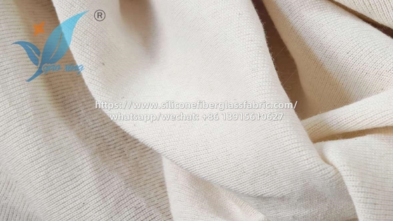 BS 5852 Sertifikalı Dokuma Pamuk Yatak Ateş Engelli Ultra Hafif