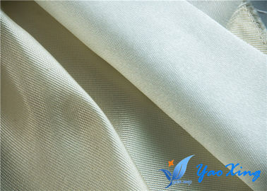 Dayanıklı Yüksek Silika Fiberglas Kumaş, Yüksek Sıcaklık Fiberglas Kumaş SGS Geçti