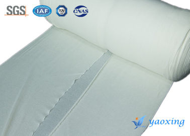 Ev Eşyaları Astar için Kintted Hafif Fiberglas Kumaş BS5852 Standardı