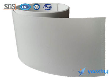 5.0mm Fiberglas Conta, Üç Katmanlı Silikon Kauçuk Bileşik İki Katmanlı Fiberglas Kumaş