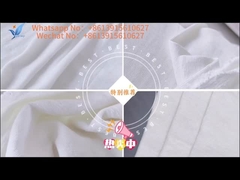 260g Pürüzlü Cam Elyafı Yangın Koruyucusu Kaplama Kumaşı CFR1633 Sınavı Geçti